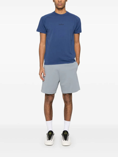 STONE ISLAND COMPASS T-SHIRT